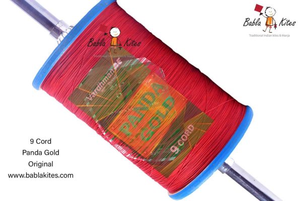 Buy 9 Cord Strong Kite Flying Manja Online