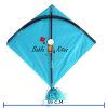 40 Color Adadhiya Indian Fighter Rocket Kites (Size 70 * 59 Centimeters) 5
