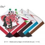 Babla 40 Designer Baana White Ponia Kites (Size 72*62 Centimeter) 0.75 Tawa Kites + Free Shipping 6