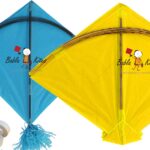 40 Cheel Kites + 40 Rocket Kites Combo + Free Shipping 6