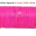 Babla Kites Special 9 Cord 1000 Yards Strong Manja/Thread - Limited Edition - Free Shipping 5