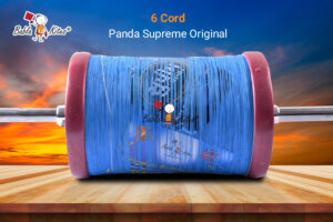 Why 6 Cord Manja is Called A Small Packet Big Bang? 1 Suprim-panda-6-cord-2000m