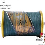 12 Cord Coats Genda Manjha (250 gm /2.5 Reel) Made by Bareli Experts + Free Shipping in India 3