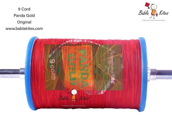 Buy 9 Cord Strong Kite Flying Manja Online