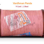 9 Cord Panda No. 5 Maidani Special Manjha (1 Reel) Strong Kite Thread Manjha + Free Shipping 3