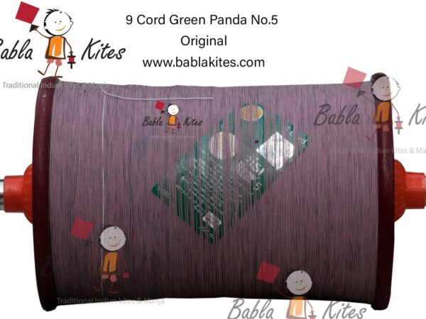 genda-5-9-cord-green-manja