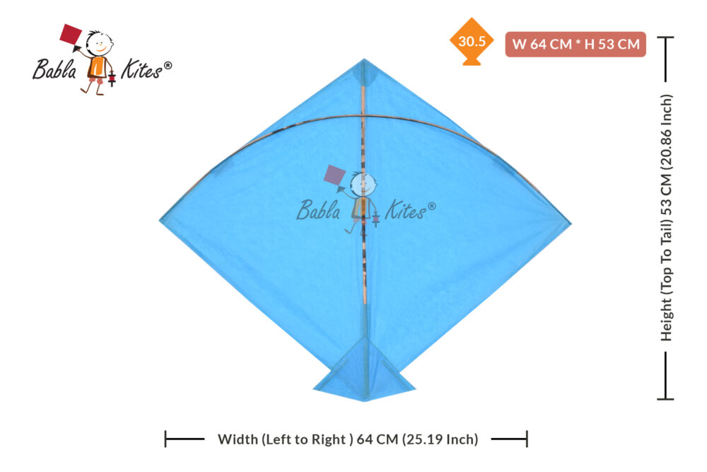 Addhiya Gol Patang Kites