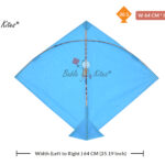 Addhiya Gol Patang Kites