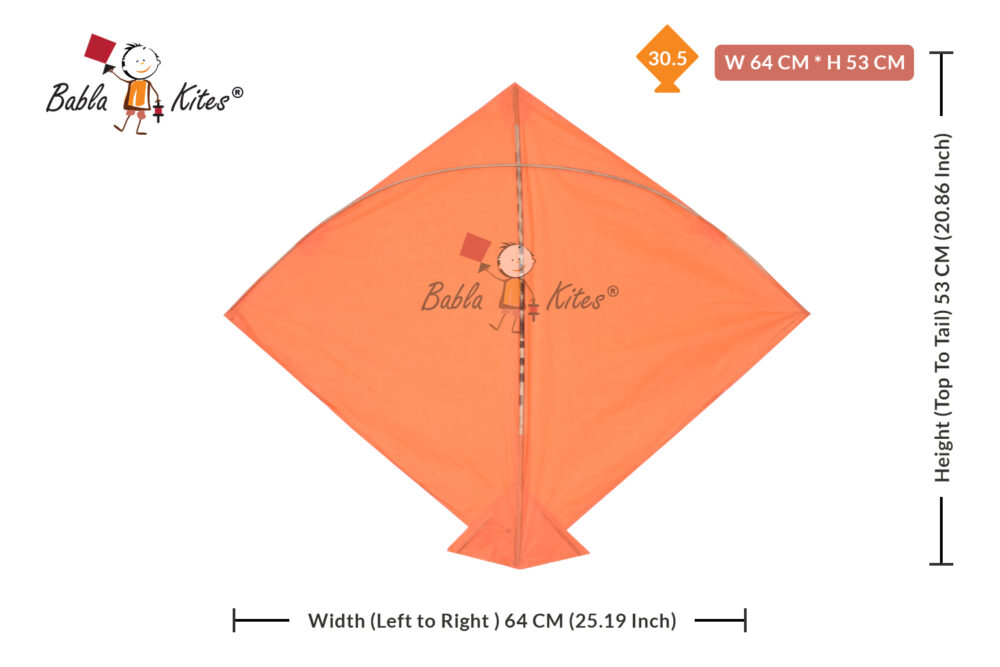 adddhiya-gol-patang-kites