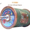 9 Cord Coats 24 Carat Manjha (250 gm/2.5 Reel) Made by Bareli Experts + Free Shipping 4