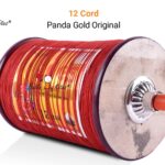 12 Cord Panda Gold 250Gm