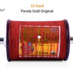 12 Cord Panda Gold 250Gm