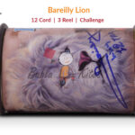 Bareilly Lion's Original Manjha - 12 Cord 3 Reel Manjha No. 1 Quality + Free Shipping 4