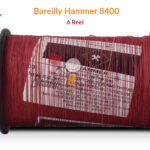 Bareilly Lion's Hammer 8400 6 Reel Manjha + Free Shipping 7