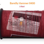 Bareilly Lion Hammer 8400 6 Reel