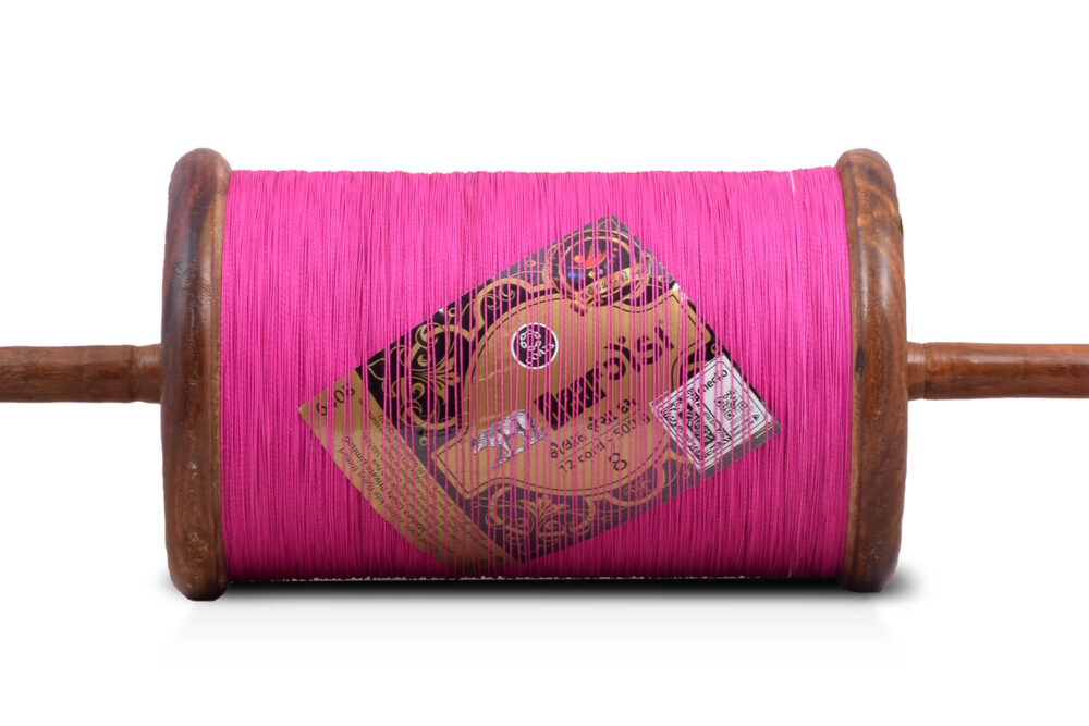 Bareilly Special 12 Cord Genda Manjha 3 Reel