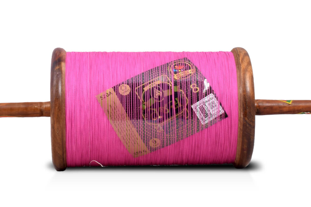 Exclusive Bareilly Special 9 Cord Tejas 4 Reel Manjha