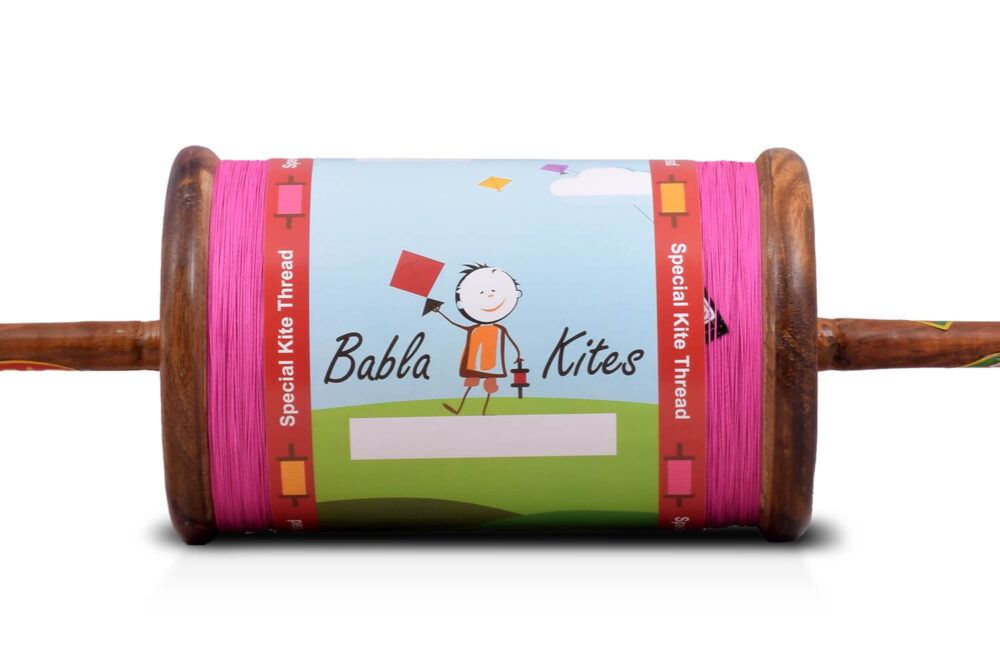 Exclusive Bareilly Special 9 Cord Tejas 4 Reel Manjha