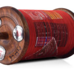 Pasha Khan 12 Cord Challenge Golden Talat 9996 3 Reel