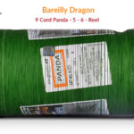 Bareilly Dragon 9 Cord Panda 5 6 Reel