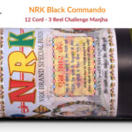 NRK Black Commando
