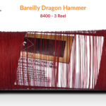 Original Super Sharp Bareilly Dragon Hammer 8400 (3 Reel) 6 Cord Manjha 4 Original Super Sharp Bareilly Dragon Hammer 8400 (3 Reel) 6 Cord Manjha