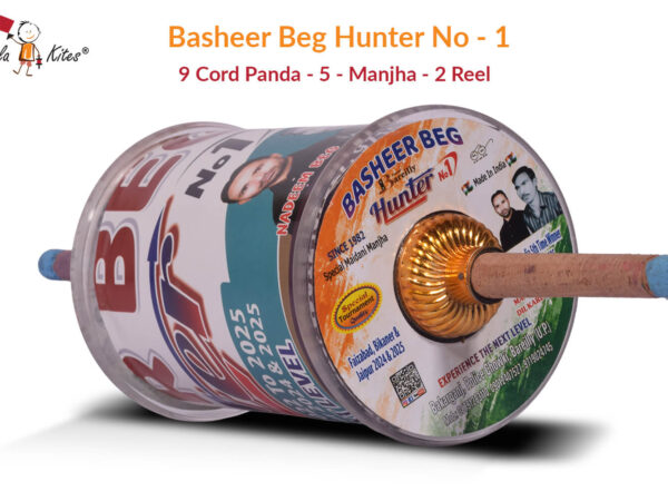 Manjha and Kites Shop in Meerut