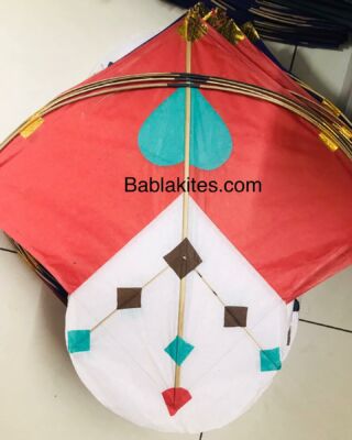 Kites 1 Tawa A Plus Paper Quality 100 Pcs 